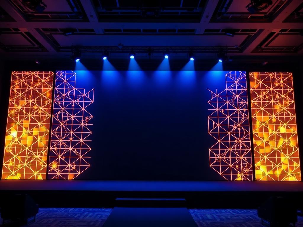 Corporate Event Production