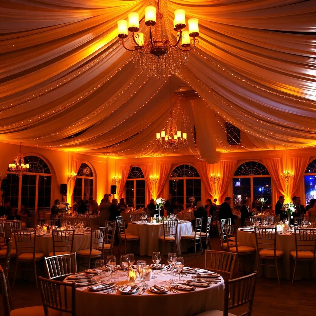 Wedding Production