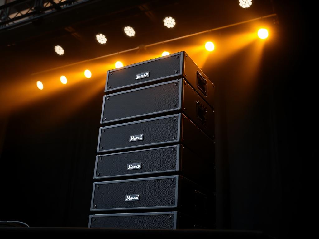 Event Sound Setup